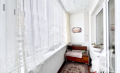 Купить 3-комнатную квартиру, Брест, Восток, ул. Стафеева. Фото 14