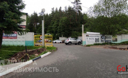 Аренда склада, Логойск, Тимчука ул., 11,  902.8 кв.м.. Фото 3