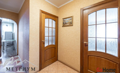 Купить 2-комнатную квартиру, Лесной, Троицкая ул., 27. Фото 14