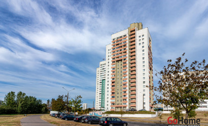 Купить 1-комнатную квартиру, Минск, Шугаева ул., 11 (Первомайский район). Фото 31