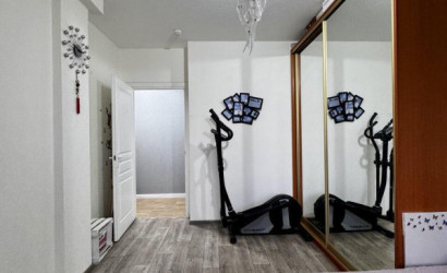 Купить 2-комнатную квартиру, Богатырево, Полесская ул., 3. Фото 6