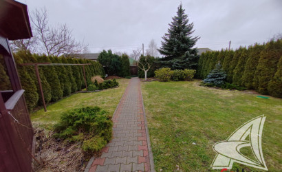 Купить дом, Большие Мотыкалы, Мотыкальский с/с, 6.45 соток. Фото 42