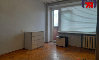 Купить 1-комнатную квартиру, Минск, Богдановича ул., 143 (Советский район). Фото 6