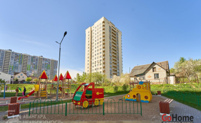 Купить 2-комнатную квартиру, Минск, Карского ул., 27 (Фрунзенский район). Фото 24