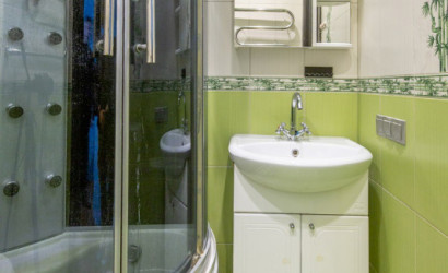 Купить 1-комнатную квартиру, Минск, Восточная, 22/2 (Советский район). Фото 11