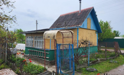 Купить дом, Витебск, Лиричная 3-я ул., 4.82 соток. Фото 1