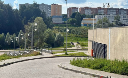 Купить 2-комнатную квартиру, Могилев, Мира, 25. Фото 15