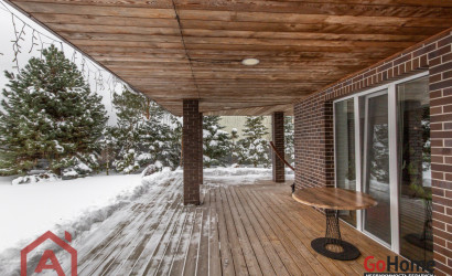 Купить коттедж, Раубичи, Школьная, 17, 15 соток. Фото 19