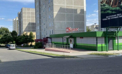  5-этаж.(41 м2), Слоним(Брестская ул., 77/1)