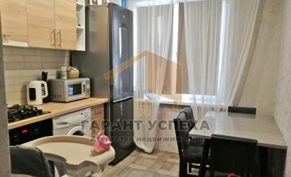 Купить 2-комнатную квартиру, Брест, ул. Пионерская, д. . Фото 2