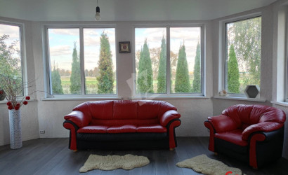 Купить дом, Заславль, Коммунальная ул., 1, 10 соток. Фото 8