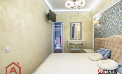 Снять 2-комнатную квартиру, Минск, Победителей, 127 (Центральный район). Фото 10