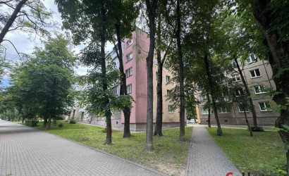 Купить 4-комнатную квартиру, Гродно, Домбровского, 5. Фото 12