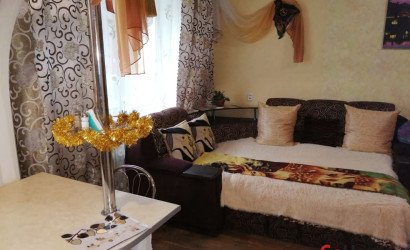 Снять 1-комнатную квартиру на сутки, Речица, Снежкова . Фото 5