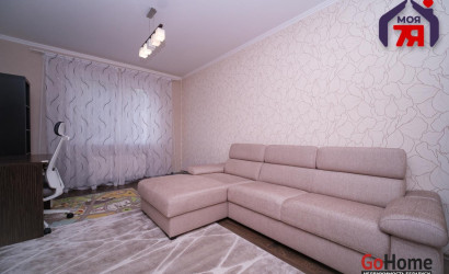 Купить 3-комнатную квартиру, Минск, Разинская ул., 62 (Московский район). Фото 8