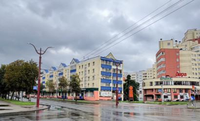 Продажа торгового помещения, Гродно, Космонавтов, 27, 73.96 кв.м. Фото 2