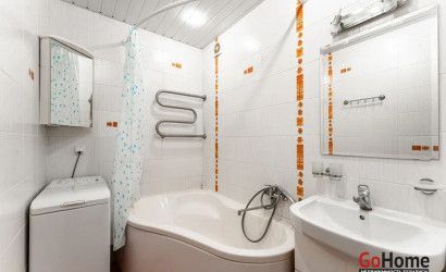 Купить 1-комнатную квартиру, Минск, Корженевского, 2А (Октябрьский район). Фото 6