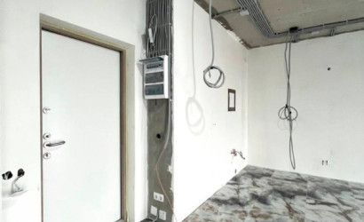 Купить 1-комнатную квартиру, Минск, Виталия Цвирко ул. 102 (Советский район). Фото 20