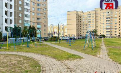 Купить 3-комнатную квартиру, Солигорск, Богомолова ул., 9. Фото 9