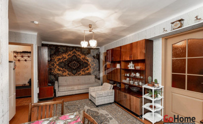 Купить 2-комнатную квартиру, Минск, Маяковского ул., 172 (Ленинский район). Фото 4