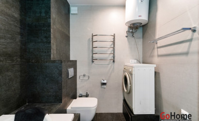 Купить 4-комнатную квартиру, Минск, Восточная, 181 (Советский район). Фото 18