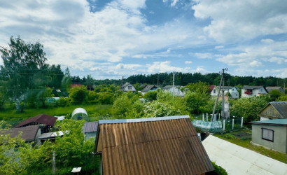 Купить дачу, Боровая Слобода, СТ Бодрость и Здоровье, 8.98 соток. Фото 9