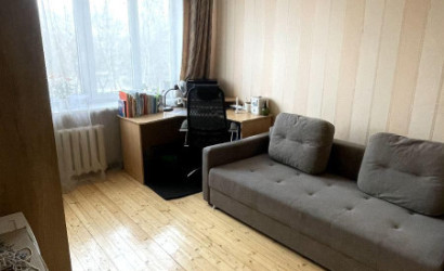 Купить 3-комнатную квартиру, Минск, Калиновского ул., 81 (Первомайский район). Фото 3