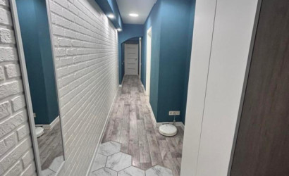 Купить 2-комнатную квартиру, Молодечно, Мовчанского ул., 19. Фото 11