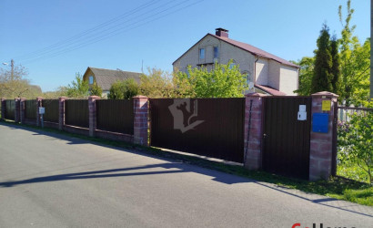 Купить дом, Каралино, Лесная ул., 25 соток. Фото 5