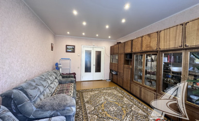 Купить 2-комнатную квартиру, Брест, Восток, ул. Орловская. Фото 3