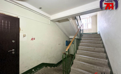 Купить 3-комнатную квартиру, Солигорск, Железнодорожная ул., 16. Фото 17