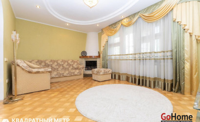 Купить 3-комнатную квартиру, Минск, Шаранговича ул. (Фрунзенский район). Фото 3