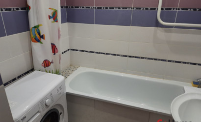 Снять 1-комнатную квартиру, Островец, Парковая 3. Фото 3