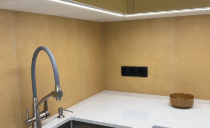 Снять 1-комнатную квартиру, Копище, Авиационная, 27. Фото 2