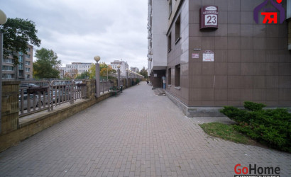 Купить 4-комнатную квартиру, Минск, Беломорская ул., 23 (Советский район). Фото 46