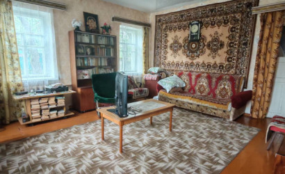 Купить дом, Большие Роги, Роговская, 60, 8.7 соток. Фото 10