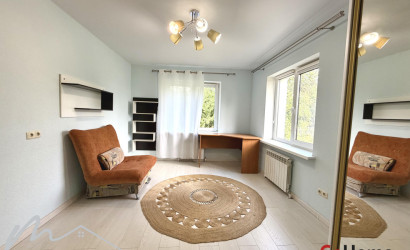 Купить дом, Метявичи, Калинина ул., 25 соток. Фото 29