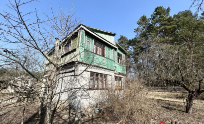 Купить дачу, СТ Олимпия-80, 8.11 соток. Фото 4