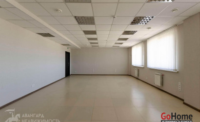 Аренда офиса, Боровляны, 40 Лет Победы ул., 23/А,  85.4 кв.м.. Фото 4