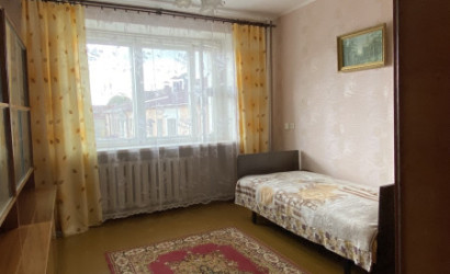 Купить 3-комнатную квартиру, Городок, Пролетарская, 28. Фото 6