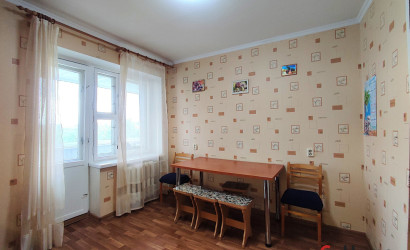 Купить 3-комнатную квартиру, Гродно, Терешковой, 23А. Фото 1