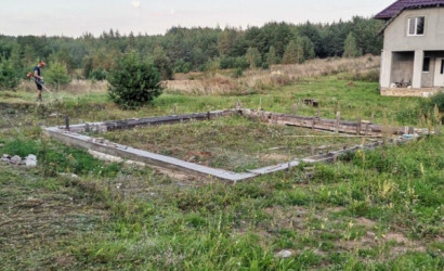 Купить участок, Чечели, Озерная ул., 11 соток. Фото 1