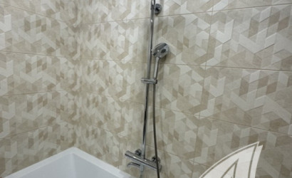 Купить 3-комнатную квартиру, Брест, Вулька, ул. Краснознаменная. Фото 17