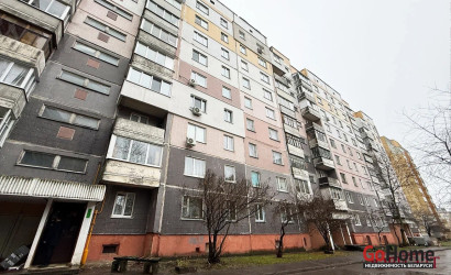 Купить 4-комнатную квартиру, Витебск, Победы, 55. Фото 13