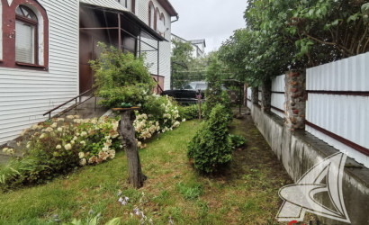 Купить дом, Брест, Гершоны, 10.01 соток. Фото 40