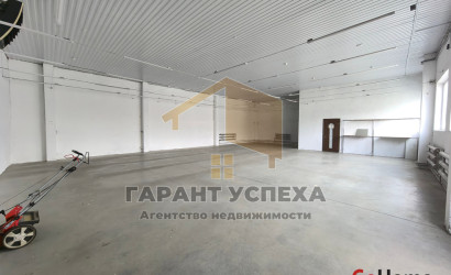 Аренда склада, Брест, ул. Приграничная,  196.6 кв.м.. Фото 2