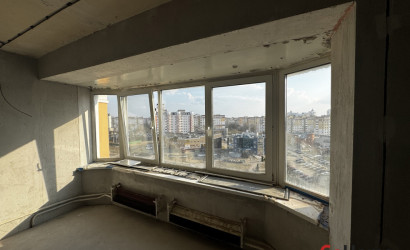 Купить 2-комнатную квартиру, Витебск, Строителей, 4. Фото 1