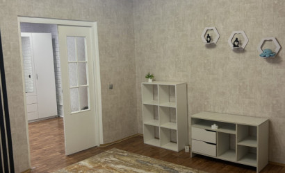 Купить 1-комнатную квартиру, Минск, Дзержинского, 80 (Московский район). Фото 16