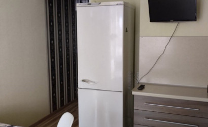 Снять 1-комнатную квартиру, Боровляны, 40 лет Победы, 30А. Фото 2