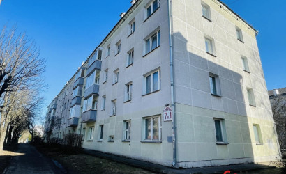 Купить 1-комнатную квартиру, Минск, ул. Волоха, д. 7/1(Московский район). Фото 14